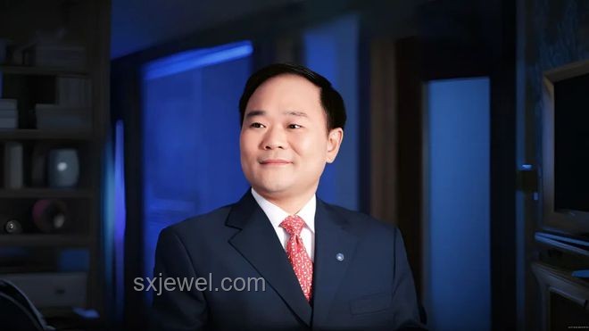 李书福痛批行业乱象，吉利新战略揭秘